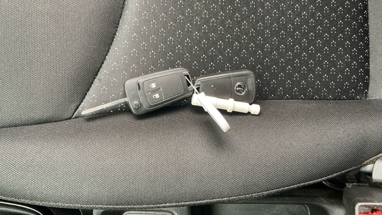 Vauxhall Viva 1.0 SE 5dr [A/C] Petrol Hatchback